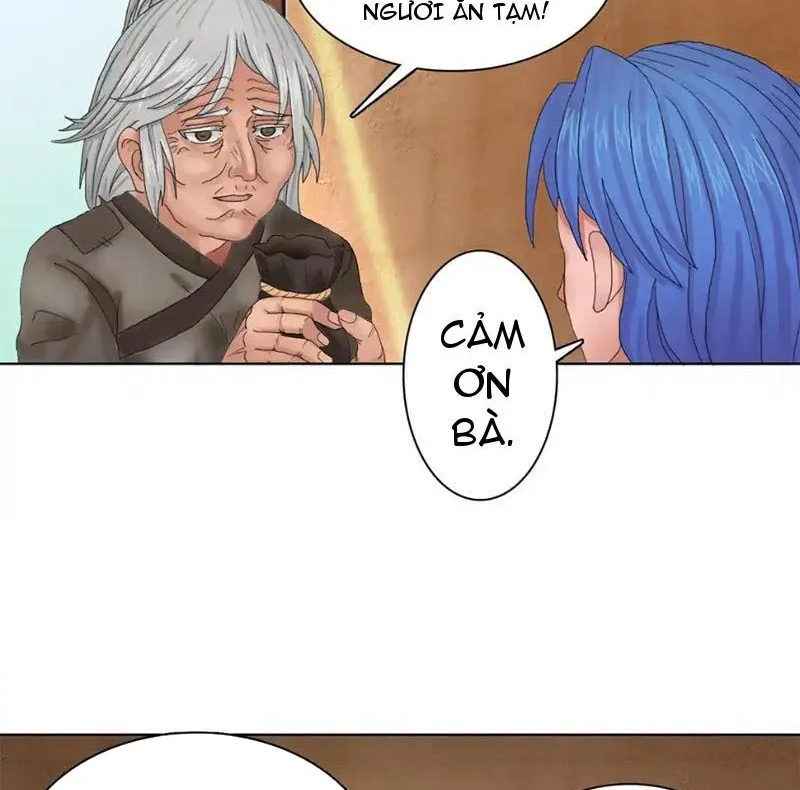 Ta Giết Thần Ở Dị Giới Chap 1 - Next Chap 2