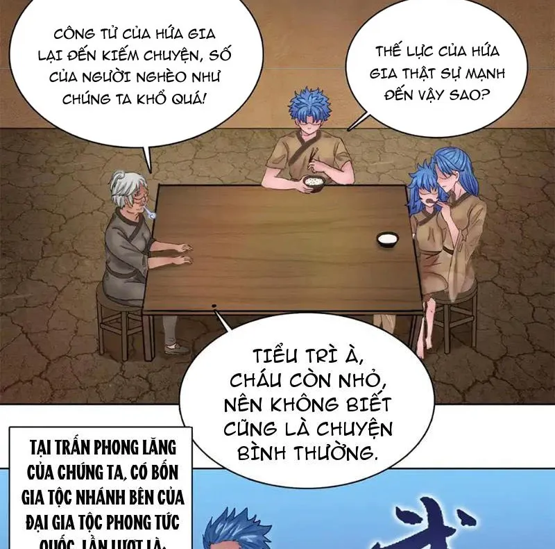 Ta Giết Thần Ở Dị Giới Chap 1 - Next Chap 2