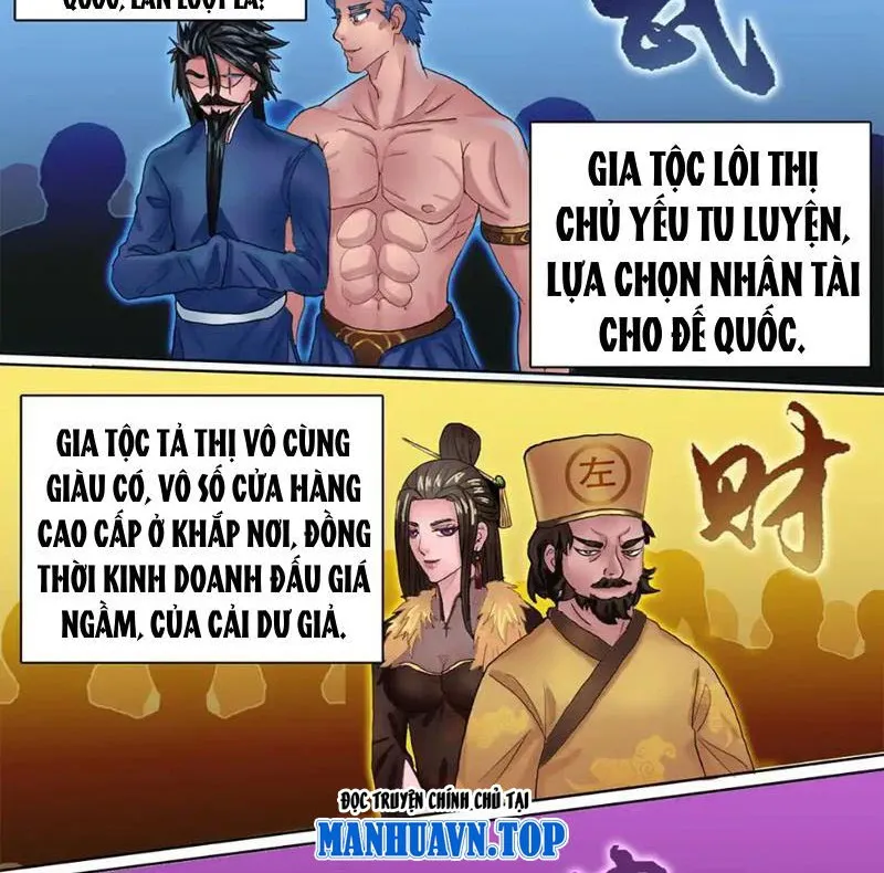 Ta Giết Thần Ở Dị Giới Chap 1 - Next Chap 2