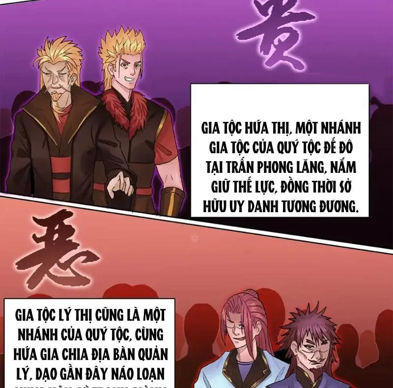 Ta Giết Thần Ở Dị Giới Chap 1 - Next Chap 2
