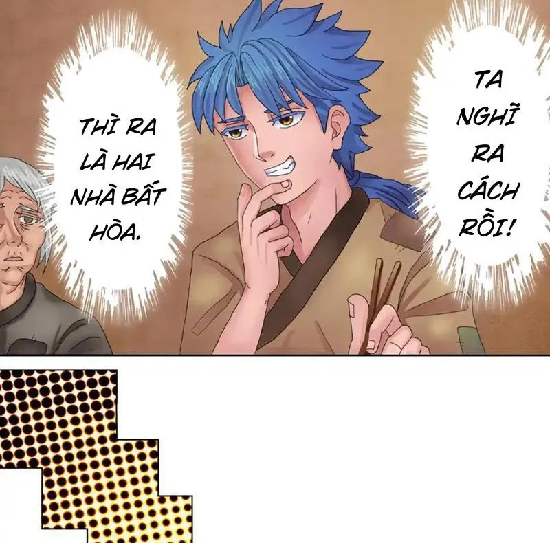 Ta Giết Thần Ở Dị Giới Chap 1 - Next Chap 2