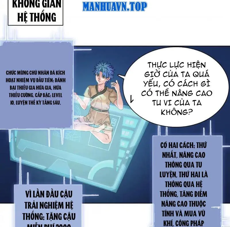 Ta Giết Thần Ở Dị Giới Chap 1 - Next Chap 2