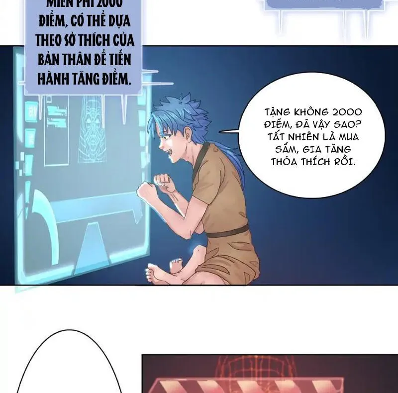 Ta Giết Thần Ở Dị Giới Chap 1 - Next Chap 2