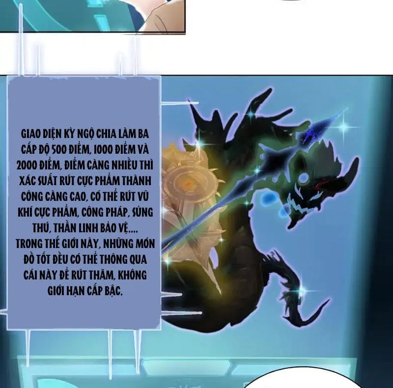 Ta Giết Thần Ở Dị Giới Chap 1 - Next Chap 2