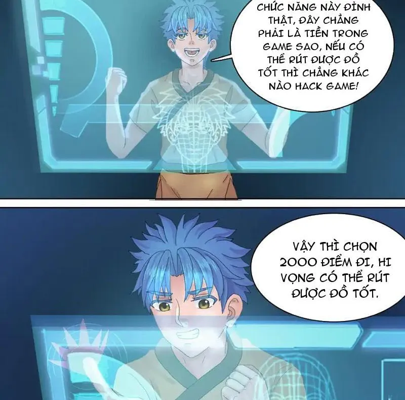 Ta Giết Thần Ở Dị Giới Chap 1 - Next Chap 2