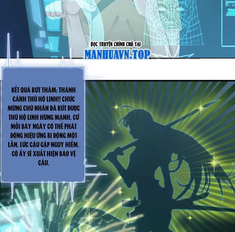 Ta Giết Thần Ở Dị Giới Chap 1 - Next Chap 2