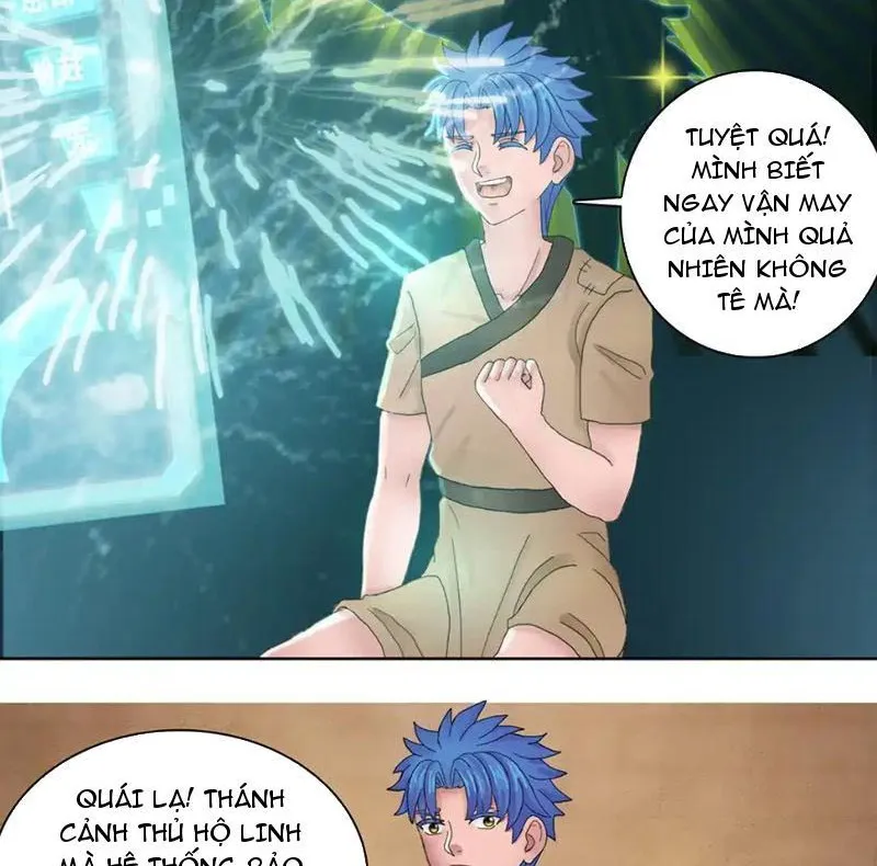 Ta Giết Thần Ở Dị Giới Chap 1 - Next Chap 2