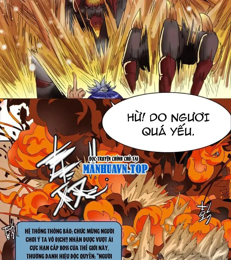 Ta Giết Thần Ở Dị Giới Chap 1 - Next Chap 2