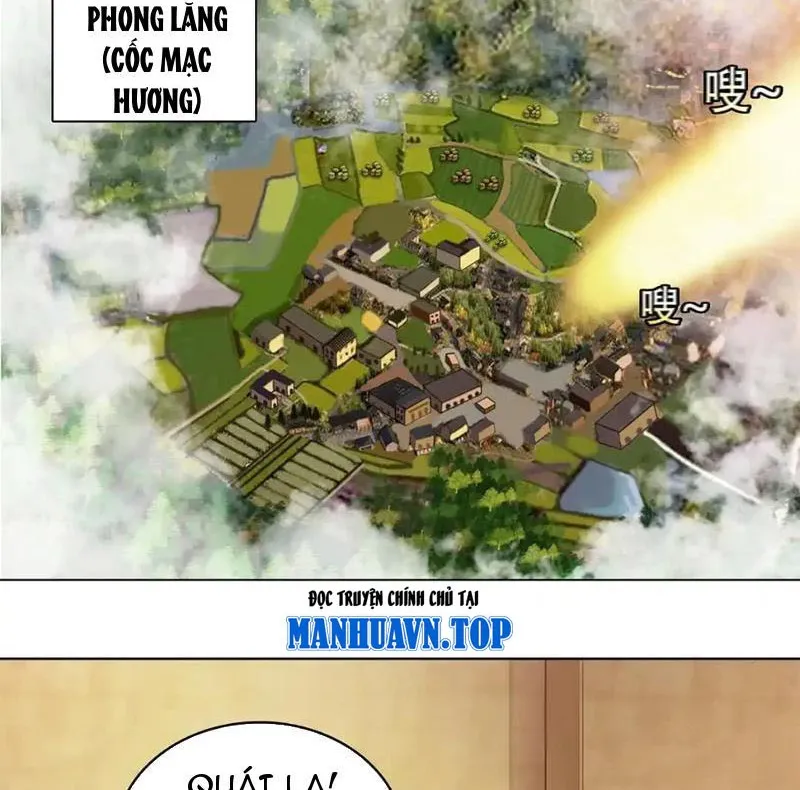 Ta Giết Thần Ở Dị Giới Chap 1 - Next Chap 2