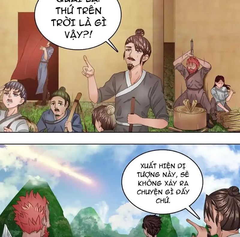 Ta Giết Thần Ở Dị Giới Chap 1 - Next Chap 2