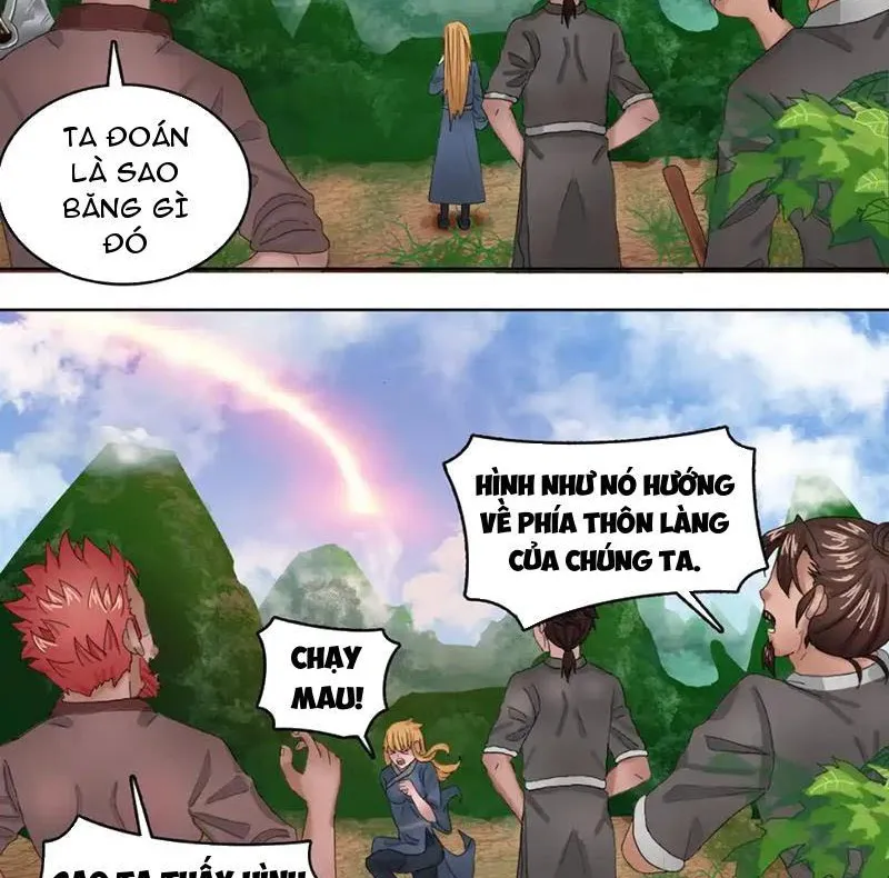 Ta Giết Thần Ở Dị Giới Chap 1 - Next Chap 2