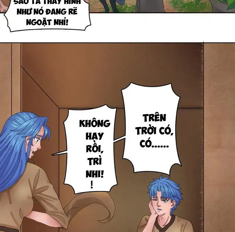 Ta Giết Thần Ở Dị Giới Chap 1 - Next Chap 2