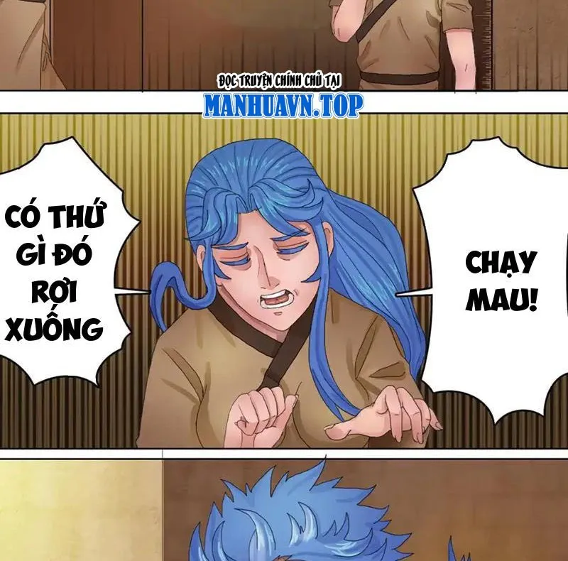 Ta Giết Thần Ở Dị Giới Chap 1 - Next Chap 2