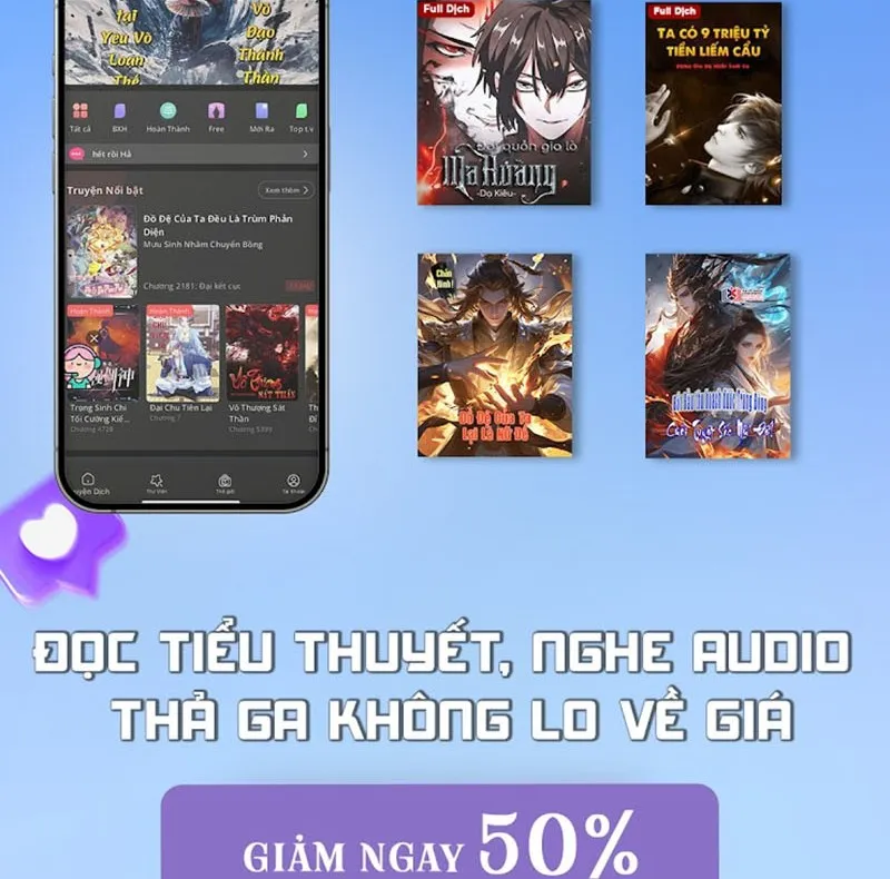 Ta Giết Thần Ở Dị Giới Chap 1 - Next Chap 2