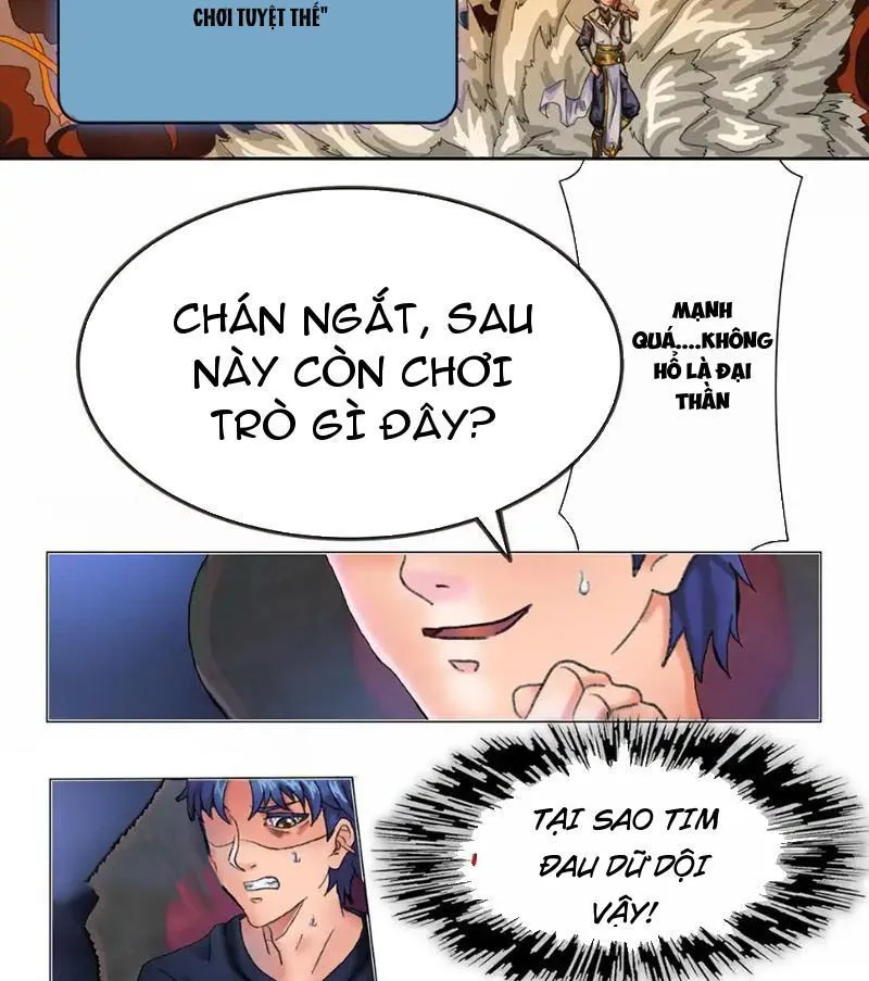 Ta Giết Thần Ở Dị Giới Chap 1 - Next Chap 2