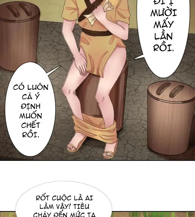 Ta Giết Thần Ở Dị Giới Chap 2 - Next Chap 3