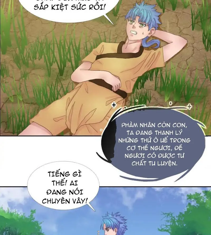 Ta Giết Thần Ở Dị Giới Chap 2 - Next Chap 3
