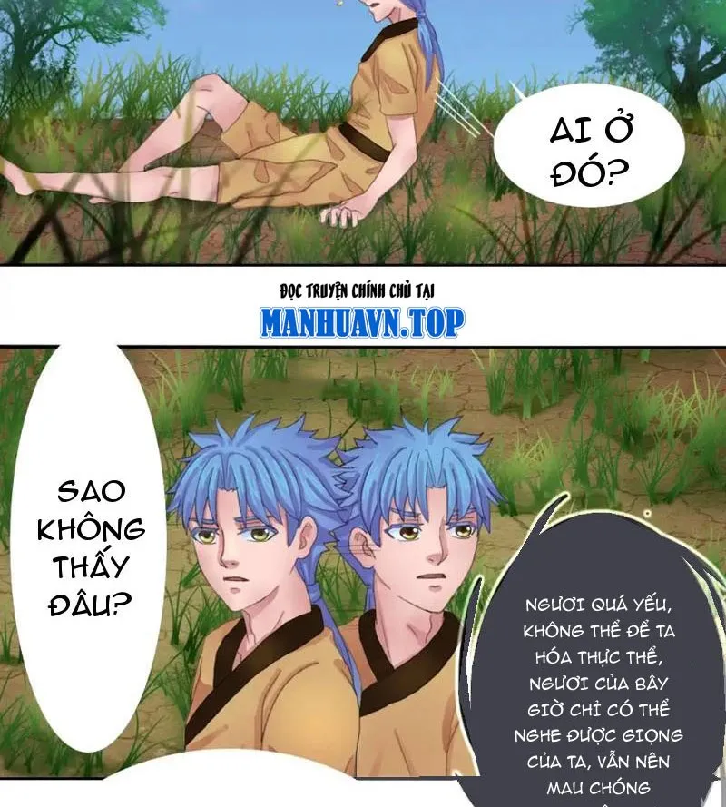 Ta Giết Thần Ở Dị Giới Chap 2 - Next Chap 3
