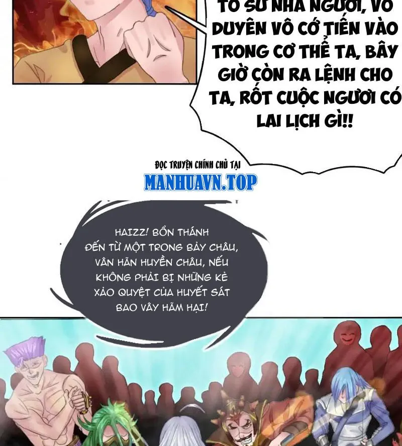 Ta Giết Thần Ở Dị Giới Chap 2 - Next Chap 3