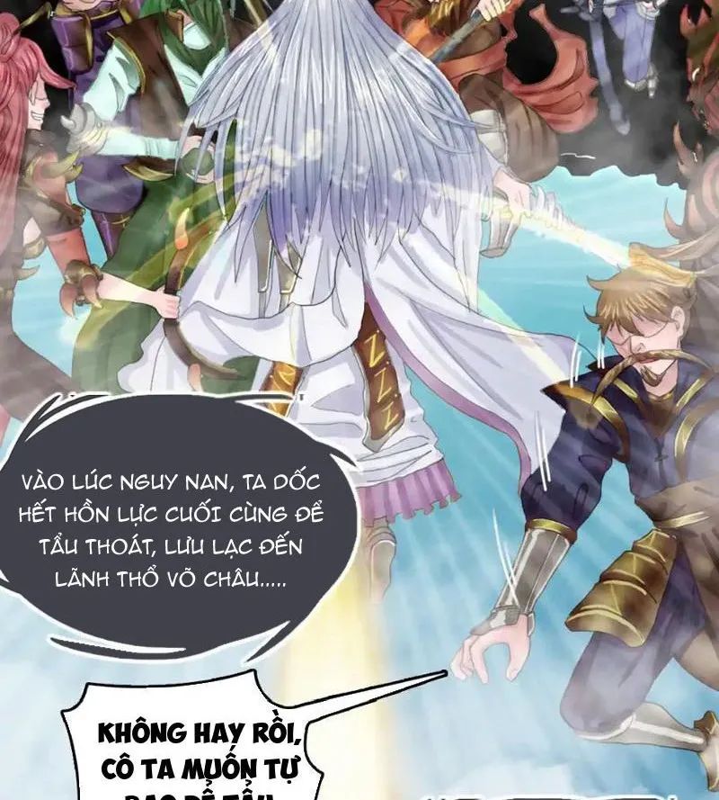 Ta Giết Thần Ở Dị Giới Chap 2 - Next Chap 3