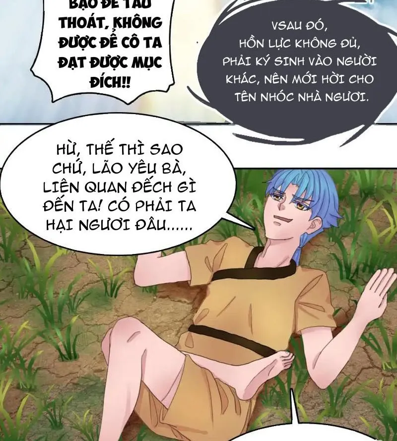 Ta Giết Thần Ở Dị Giới Chap 2 - Next Chap 3