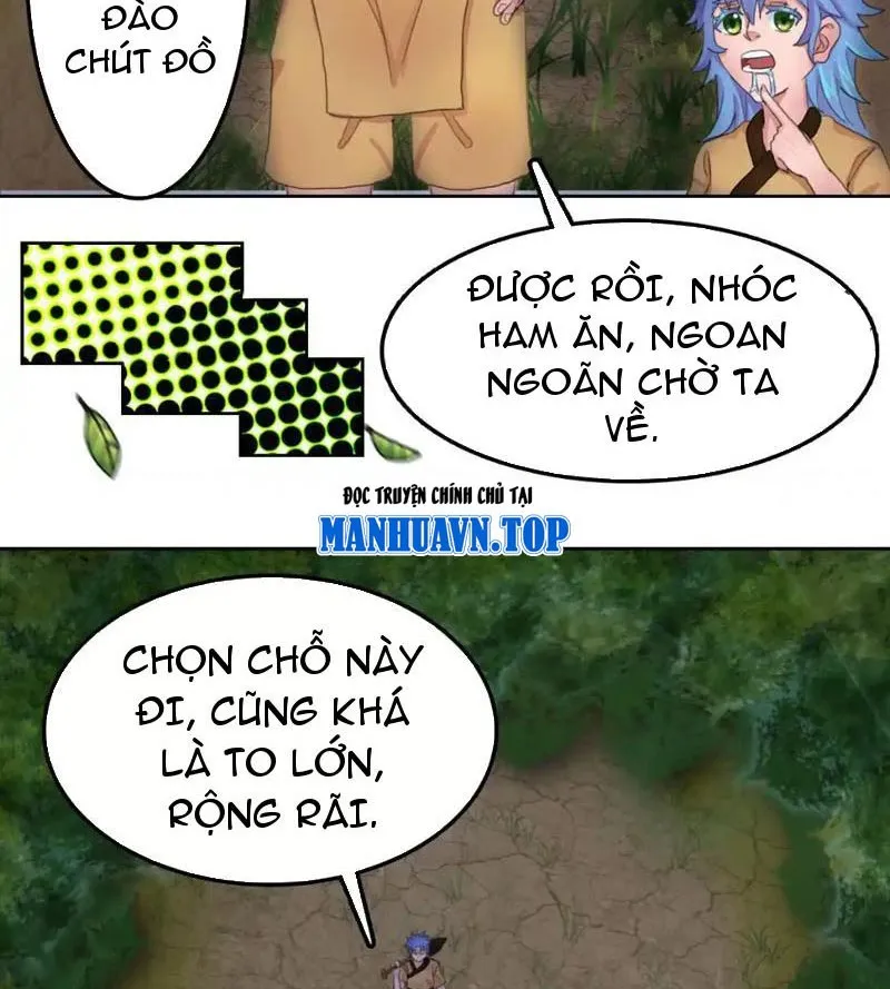 Ta Giết Thần Ở Dị Giới Chap 2 - Next Chap 3