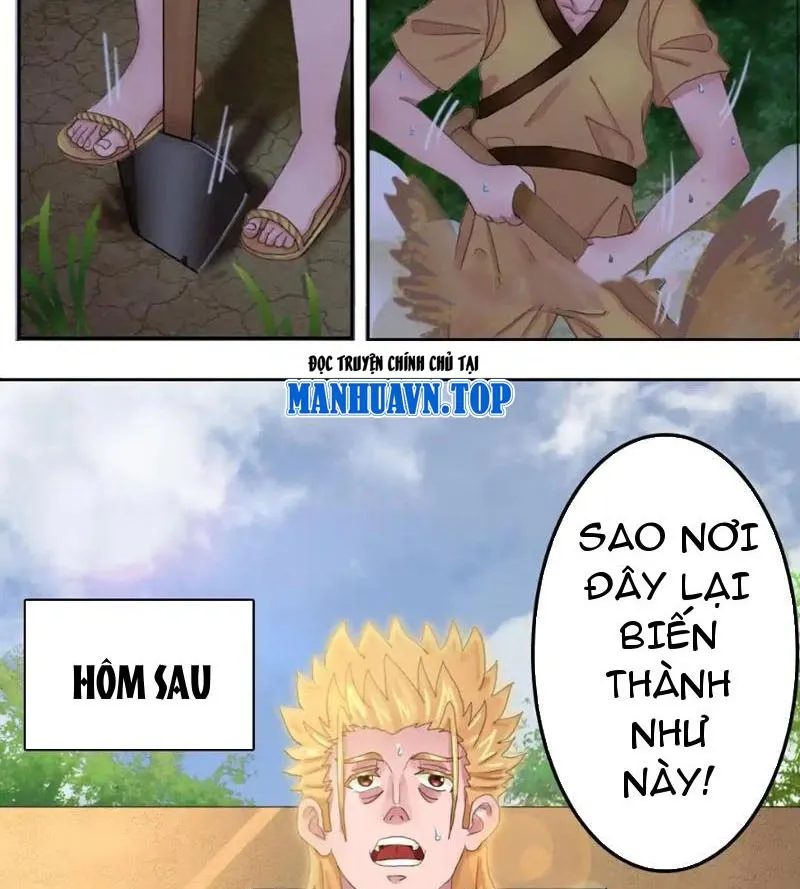 Ta Giết Thần Ở Dị Giới Chap 2 - Next Chap 3