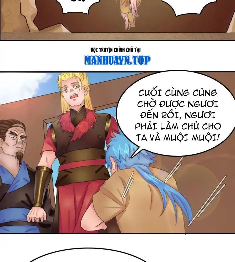 Ta Giết Thần Ở Dị Giới Chap 2 - Next Chap 3