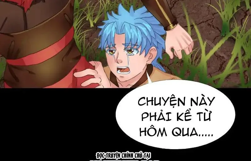 Ta Giết Thần Ở Dị Giới Chap 2 - Next Chap 3