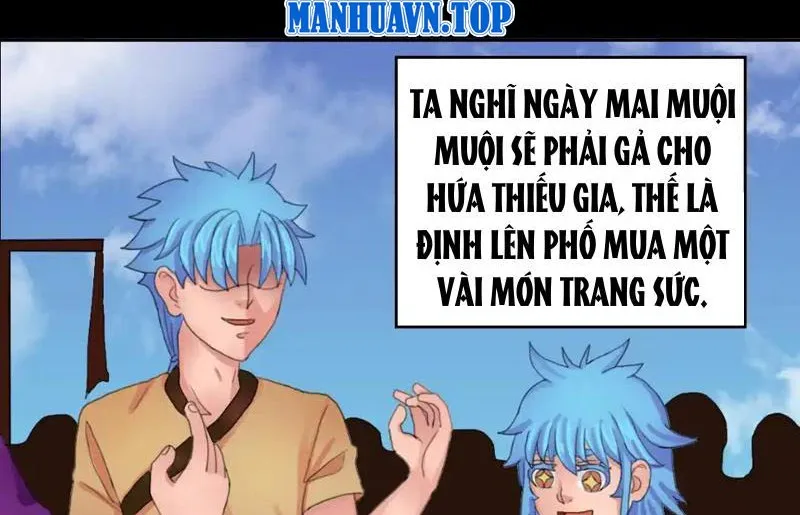 Ta Giết Thần Ở Dị Giới Chap 2 - Next Chap 3