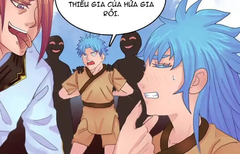 Ta Giết Thần Ở Dị Giới Chap 2 - Next Chap 3