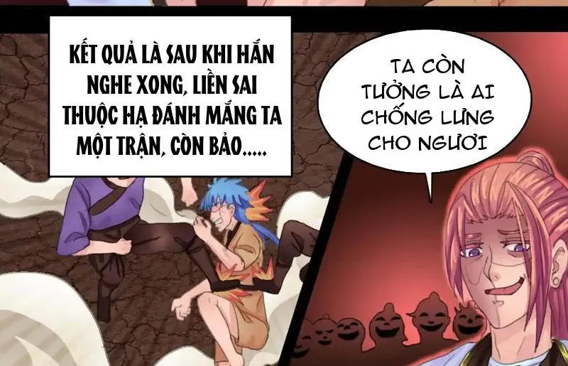 Ta Giết Thần Ở Dị Giới Chap 2 - Next Chap 3
