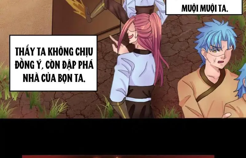 Ta Giết Thần Ở Dị Giới Chap 2 - Next Chap 3