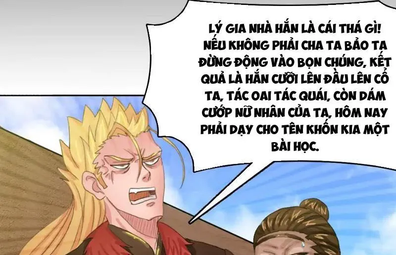 Ta Giết Thần Ở Dị Giới Chap 2 - Next Chap 3