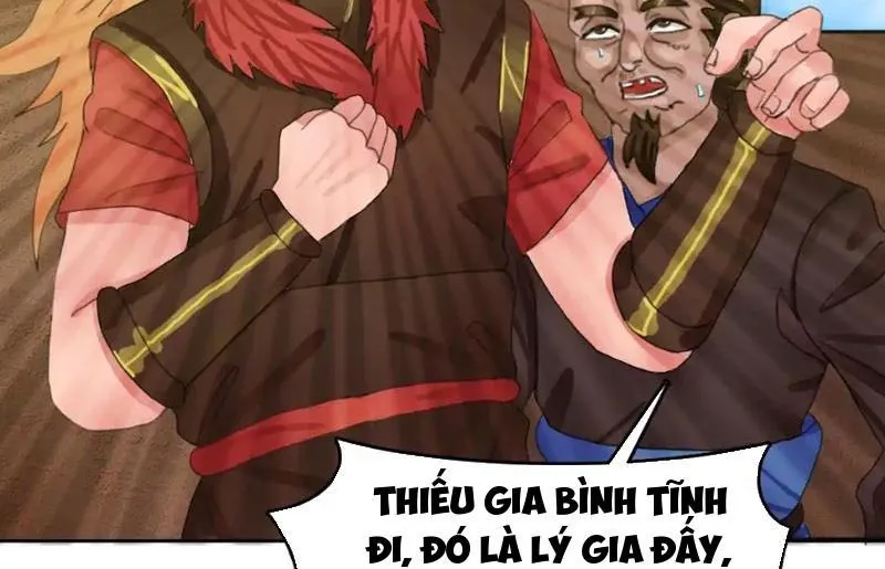 Ta Giết Thần Ở Dị Giới Chap 2 - Next Chap 3
