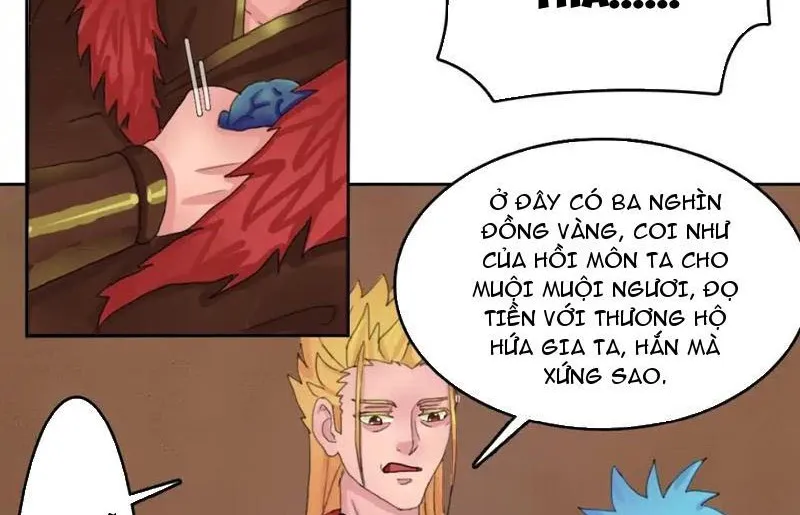 Ta Giết Thần Ở Dị Giới Chap 2 - Next Chap 3