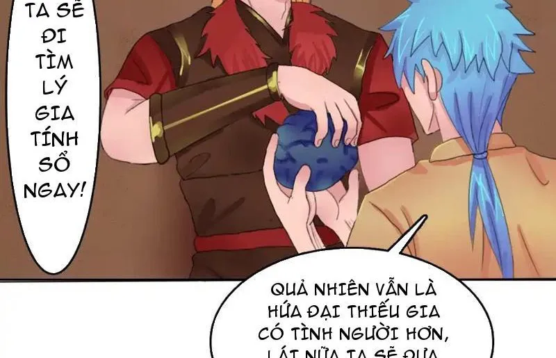Ta Giết Thần Ở Dị Giới Chap 2 - Next Chap 3