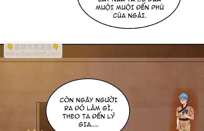 Ta Giết Thần Ở Dị Giới Chap 2 - Next Chap 3