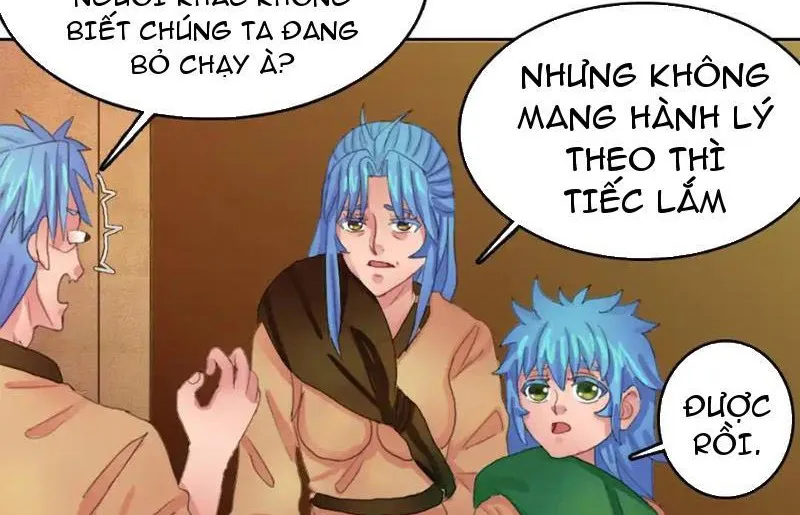 Ta Giết Thần Ở Dị Giới Chap 2 - Next Chap 3