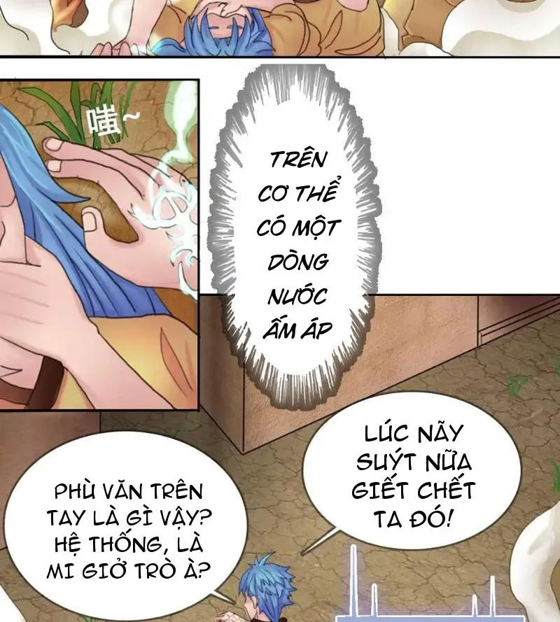 Ta Giết Thần Ở Dị Giới Chap 2 - Next Chap 3