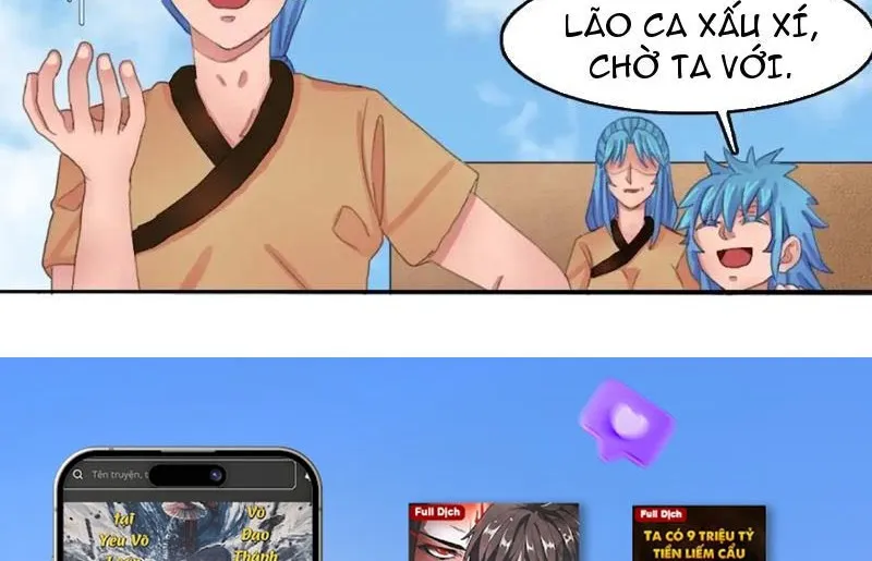 Ta Giết Thần Ở Dị Giới Chap 2 - Next Chap 3