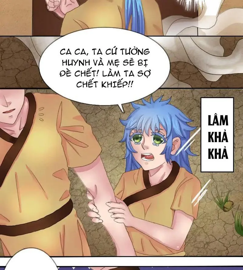 Ta Giết Thần Ở Dị Giới Chap 2 - Next Chap 3