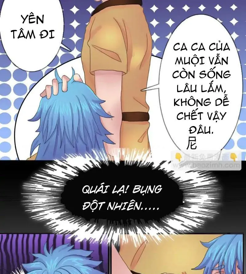 Ta Giết Thần Ở Dị Giới Chap 2 - Next Chap 3