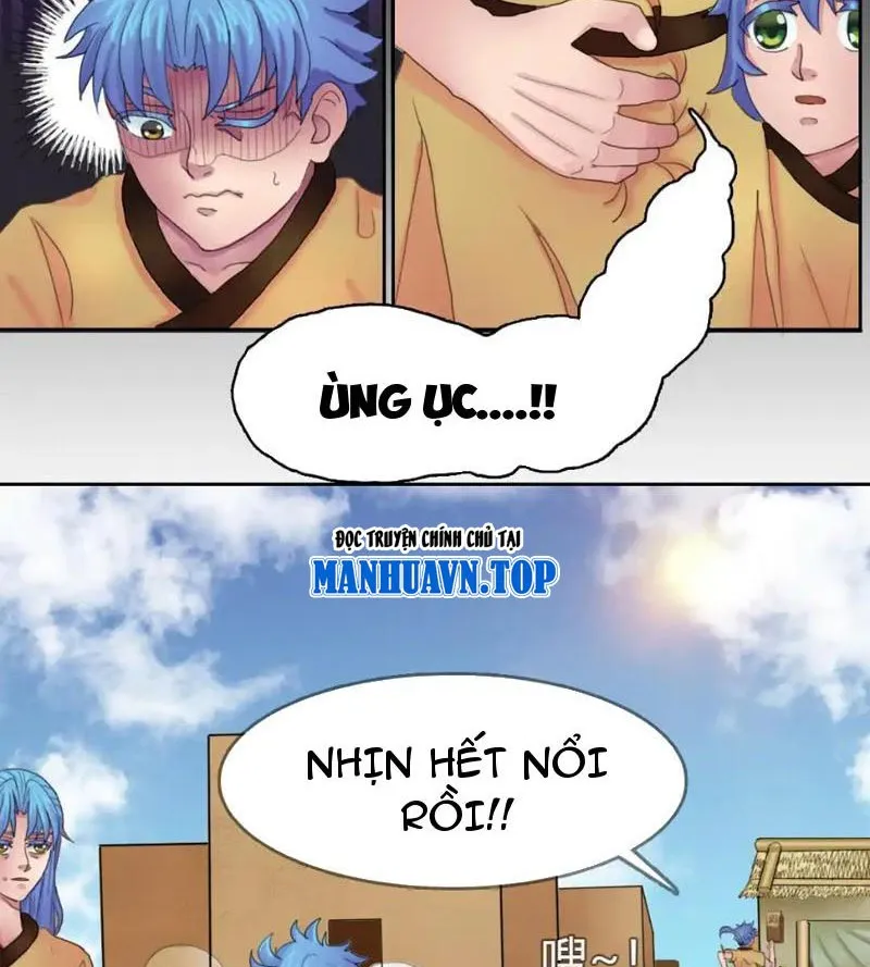 Ta Giết Thần Ở Dị Giới Chap 2 - Next Chap 3