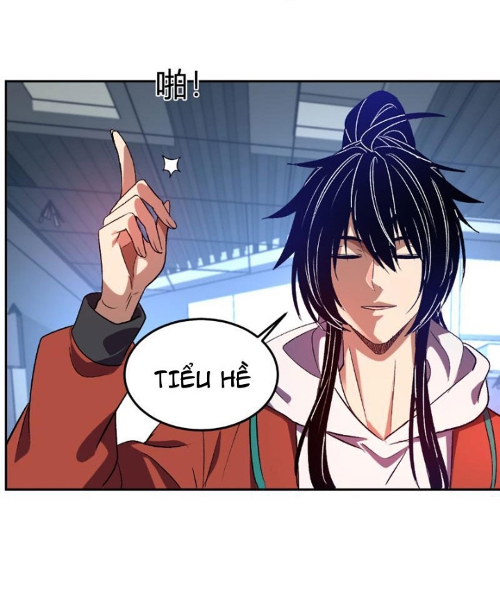 Ta Hoá Thân Ma Thần, Trở Thành Diệt Thế Cự Thú! Chap 59 - Next Chap 60