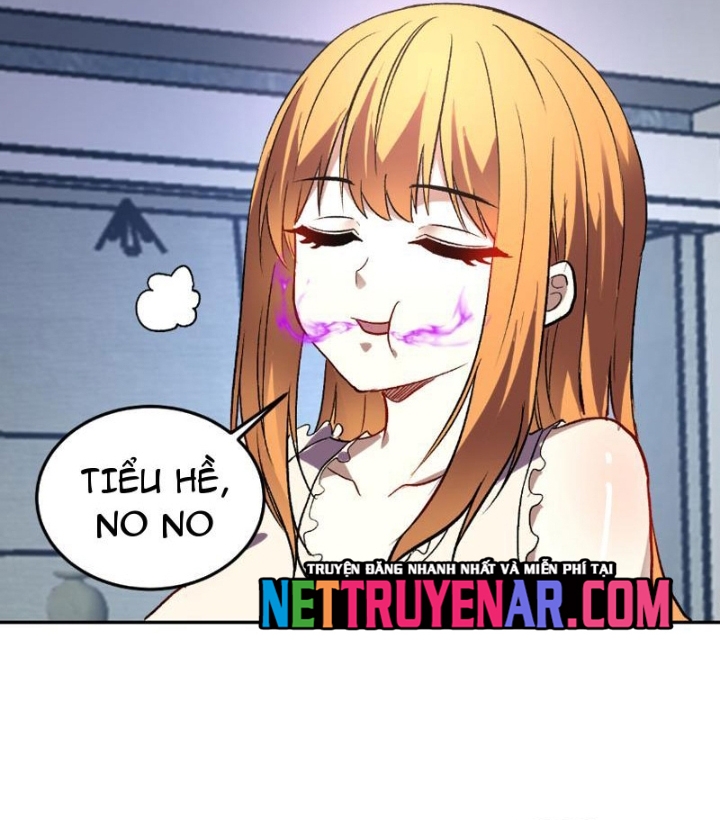 Ta Hoá Thân Ma Thần, Trở Thành Diệt Thế Cự Thú! Chap 59 - Next Chap 60