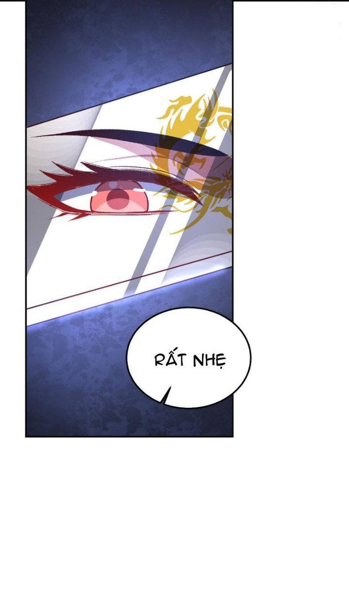 Ta Hoá Thân Ma Thần, Trở Thành Diệt Thế Cự Thú! Chap 59 - Next Chap 60