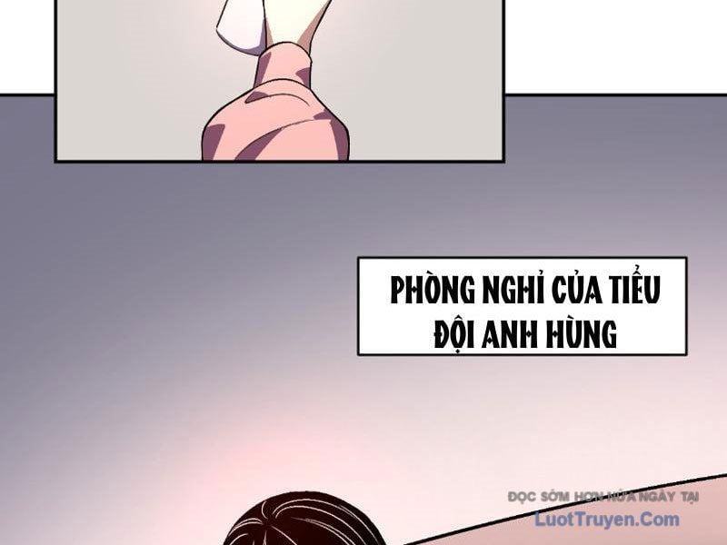 Ta Hoá Thân Ma Thần, Trở Thành Diệt Thế Cự Thú! Chap 60 - Next Chap 61