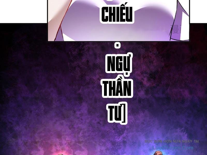 Ta Hoá Thân Ma Thần, Trở Thành Diệt Thế Cự Thú! Chap 60 - Next Chap 61