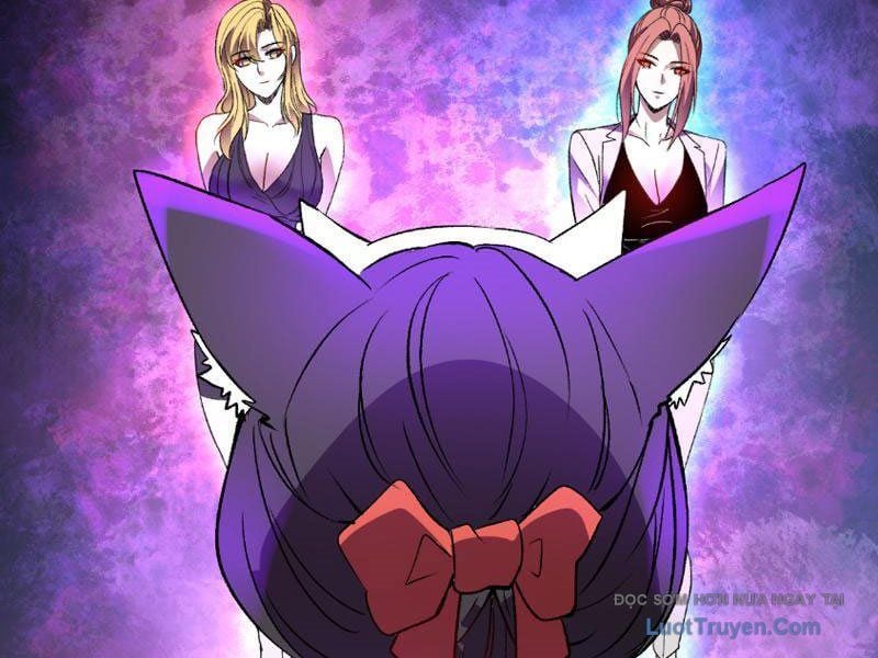 Ta Hoá Thân Ma Thần, Trở Thành Diệt Thế Cự Thú! Chap 60 - Next Chap 61